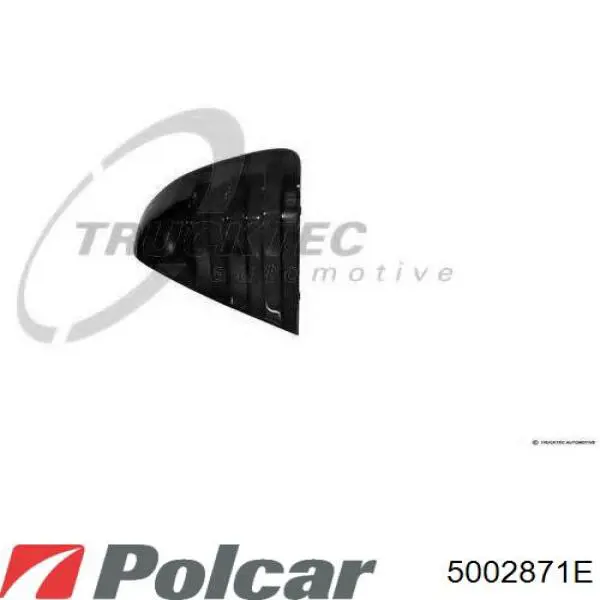 Купити A2028201966 Mercedes Лівий стоп