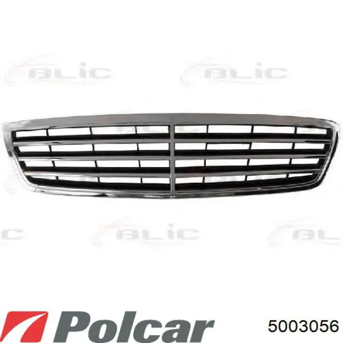 Купити KH3513992 Starline Захисна решітка радіатора