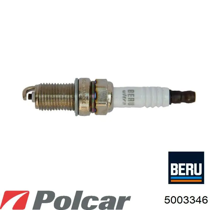 Купити 5003346 Polcar 