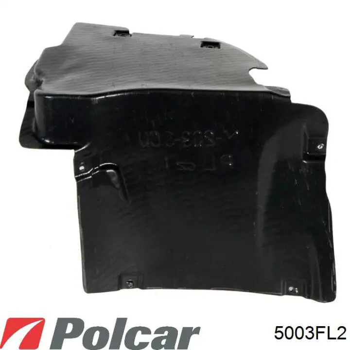 Підкрилок переднього крила, лівий передній FPS FP4605383 ціна, від 12.67 USD