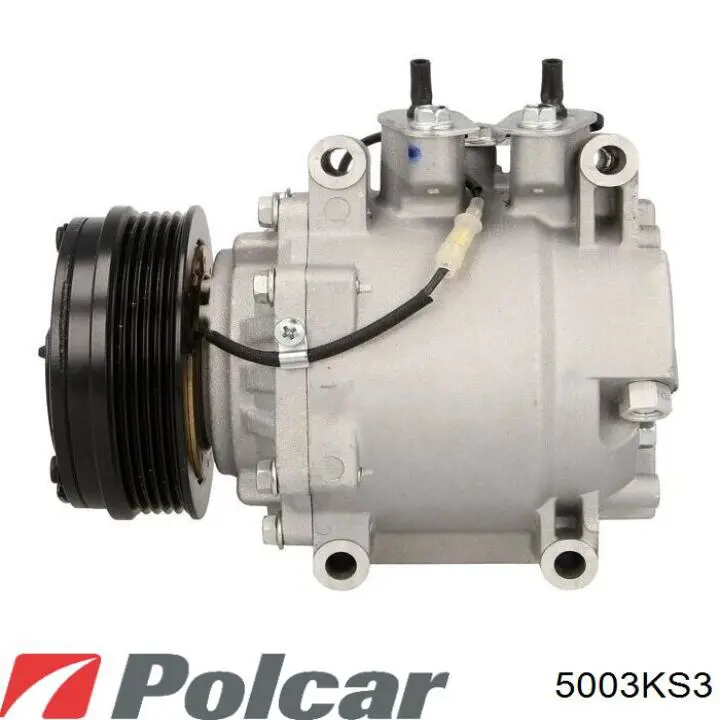 Насос кондиціонера Polcar 5003KS3