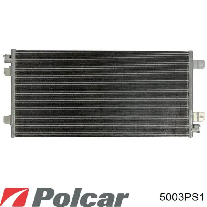 5003PS1 Polcar Насос омивача фар