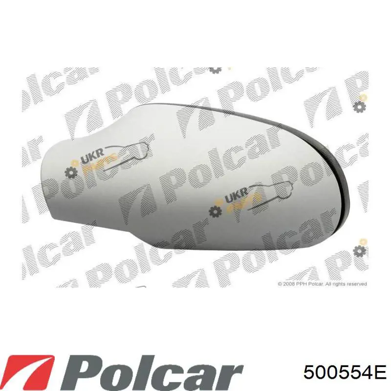 500554E Polcar 