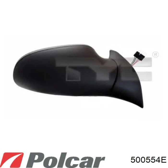  Polcar 500554E ціна, від 10.50 USD