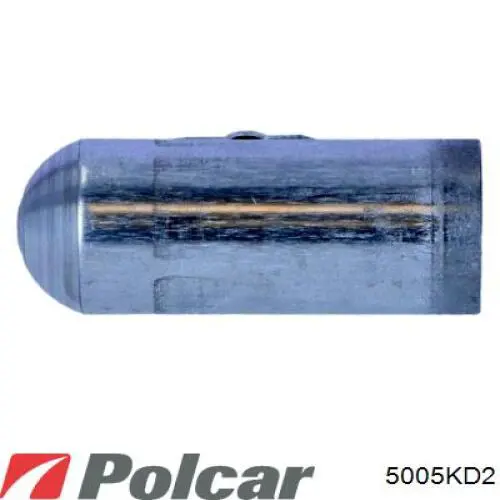 5005KD2 Polcar ресивер-осушувач кондиціонера