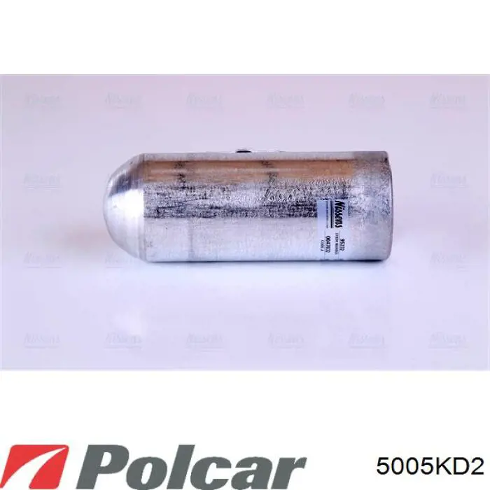 5005KD2 Polcar Ресивер-осушувач кондиціонера