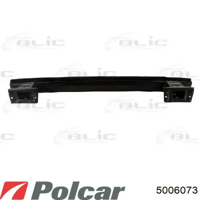 Шина бампера переднього FPS FP4611940 ціна, від 92.05 USD