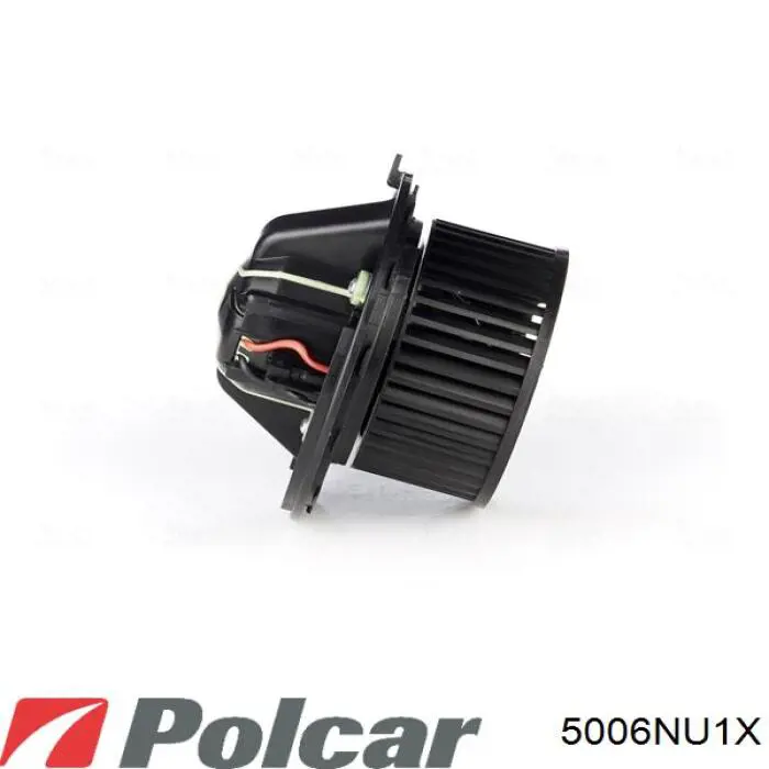 DDM031TT Thermotec Електромотор пічки