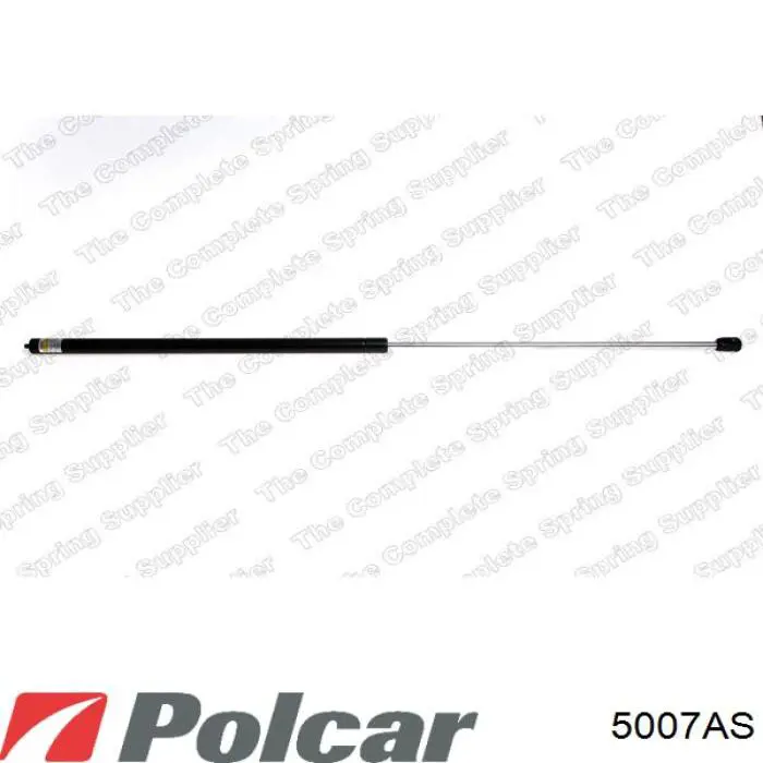A1708800229 Mercedes Стійка капота