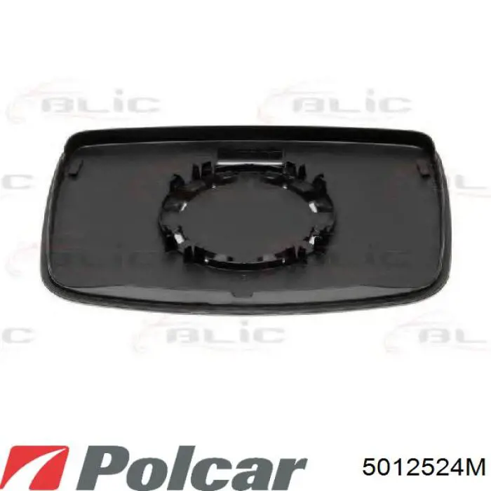 Дзеркало праве 5012524E Polcar