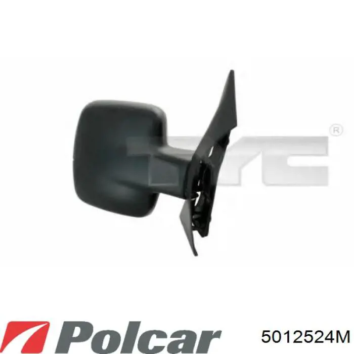 Праве бічне дзеркало View MAX VM053EHR ціна, від 47.24 USD
