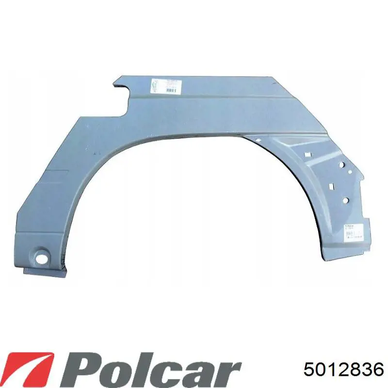  Polcar 5012836 ціна, від 30.19 USD