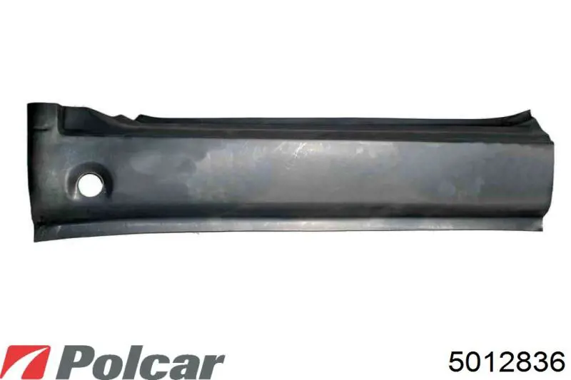 Купити 5012836 Polcar 