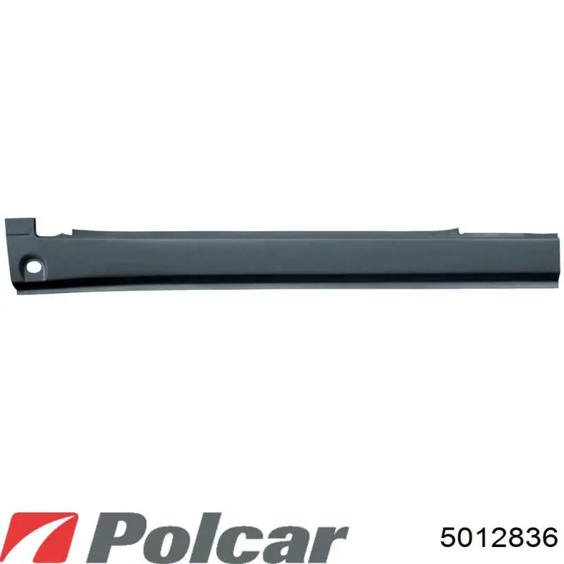  5012836 Polcar