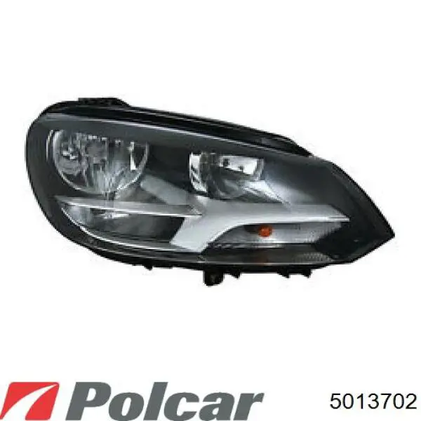  Polcar 5013702 ціна, від 82.70 USD