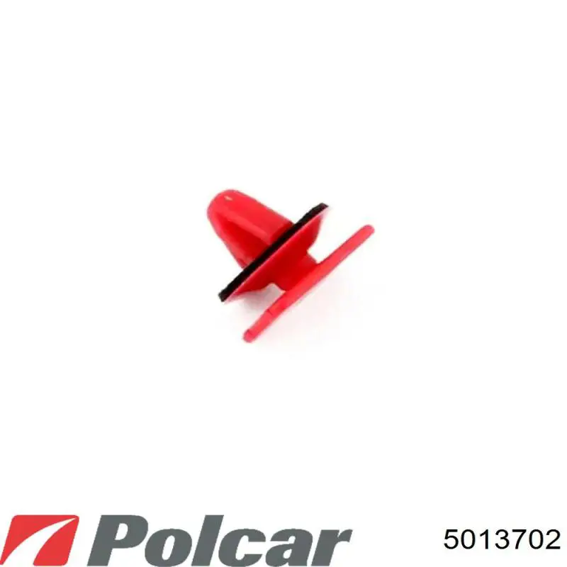 Купити 5013702 Polcar 