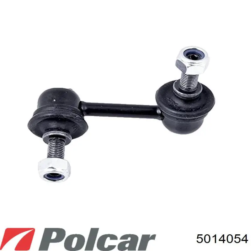 5014054 Polcar 