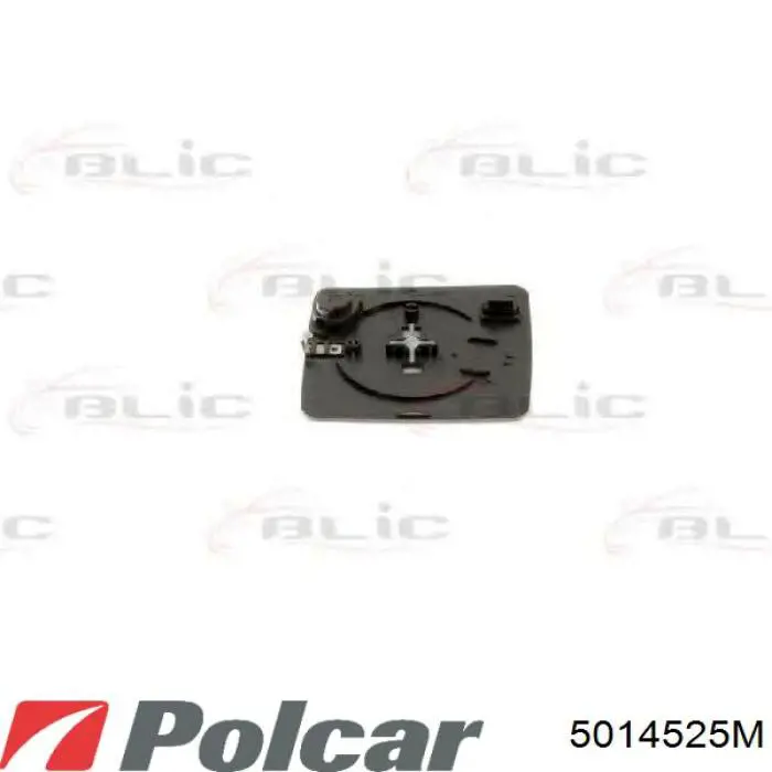 Купити 1108143 Autotechteile Дзеркало праве