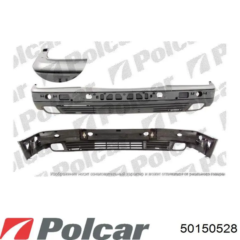 Язичок відкривання капота Polcar 50150528 ціна, від 5.07 USD