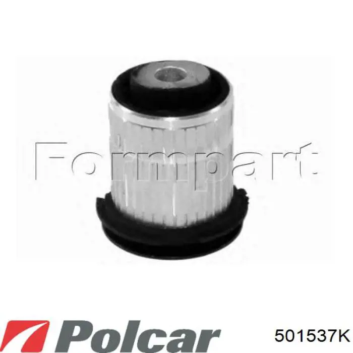 Важіль передній лівий Polcar 501537K ціна, від 110.45 USD