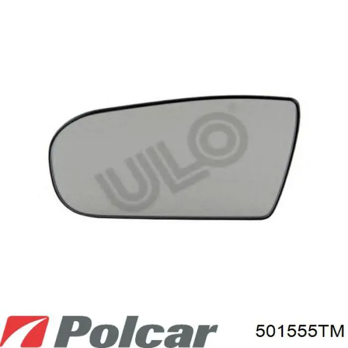 Накладка правого дзеркала заднього виду Mercedes A2108100264 ціна, від 43.46 USD