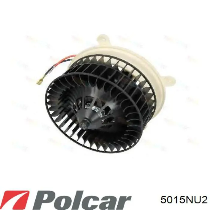 AC730141 Maxgear Електромотор пічки