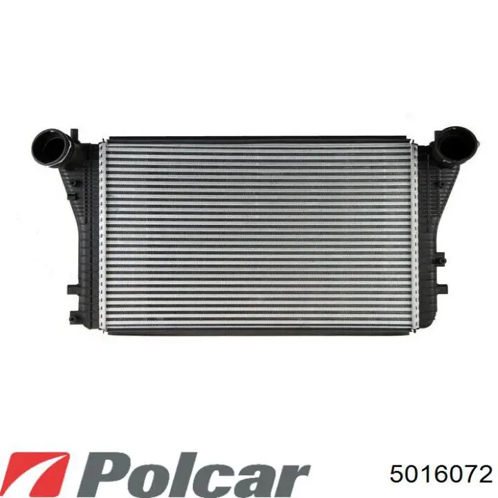 Бампер на авто Polcar 5016072 ціна, від 74.01 USD