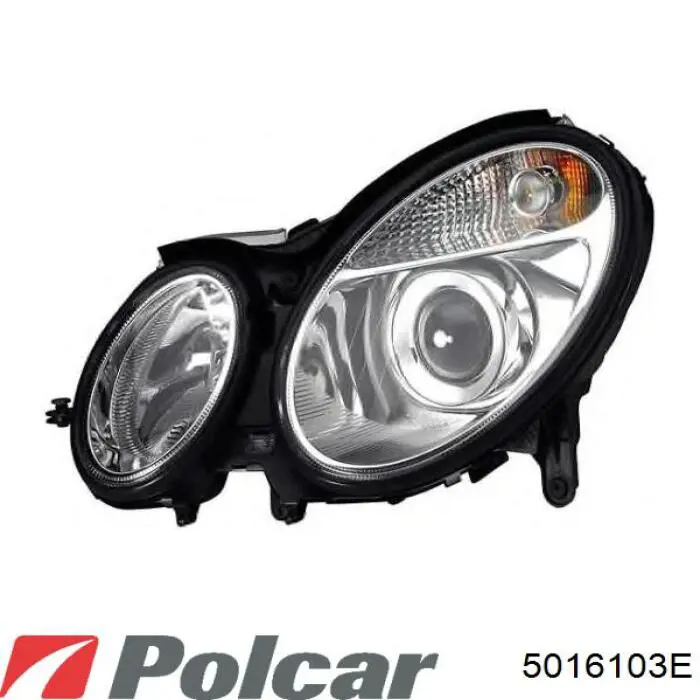Купити FP4610R2E FPS Права блок фара