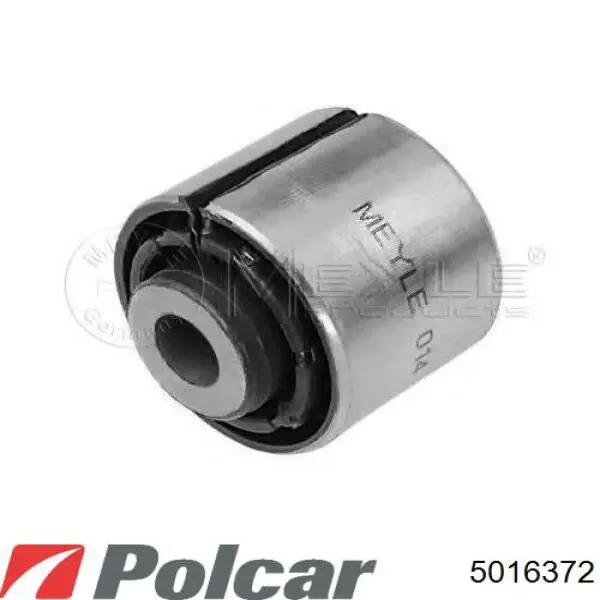 Важіль передній лівий Polcar 5016372 ціна, від 36.34 USD