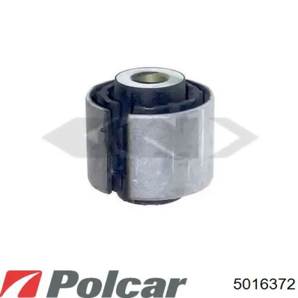 5016372 Polcar Поперечний важіль