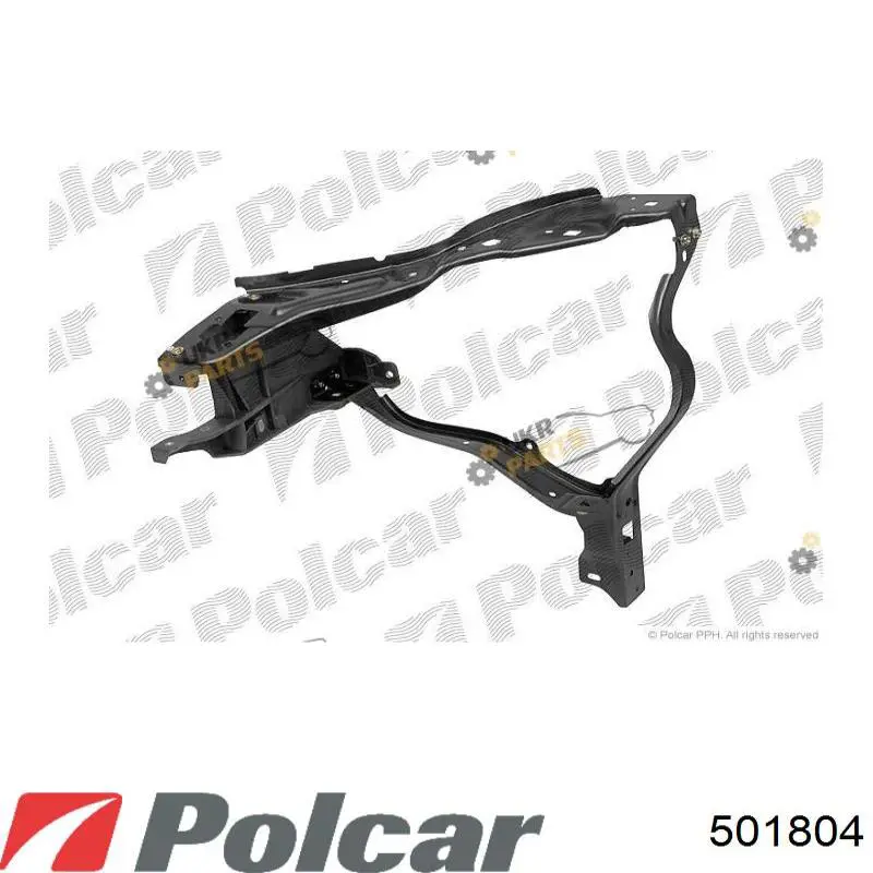 Телевізор верхній Polcar 501804 ціна, від 36.74 USD