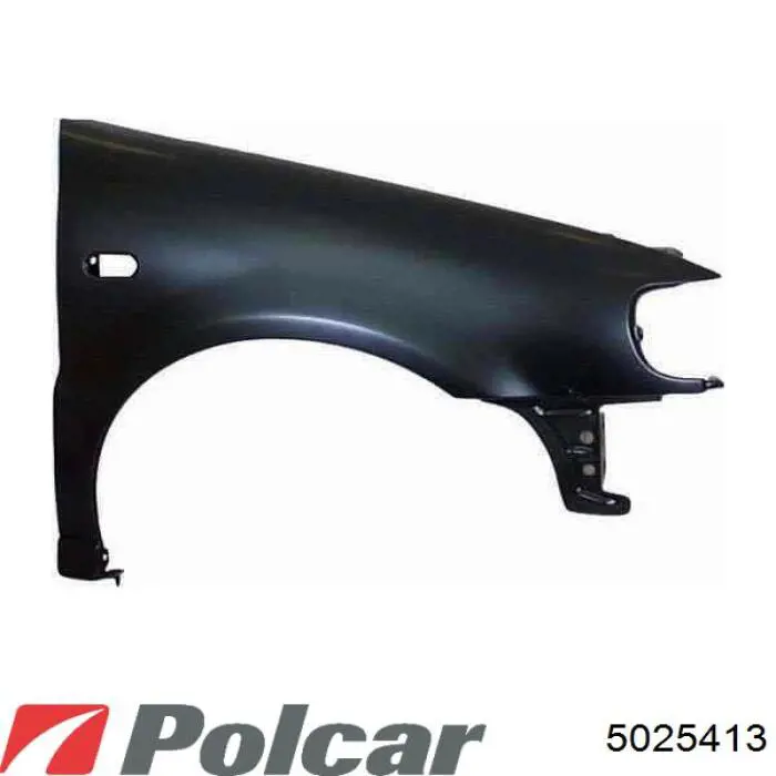  Polcar 5025413 ціна, від 32.26 USD