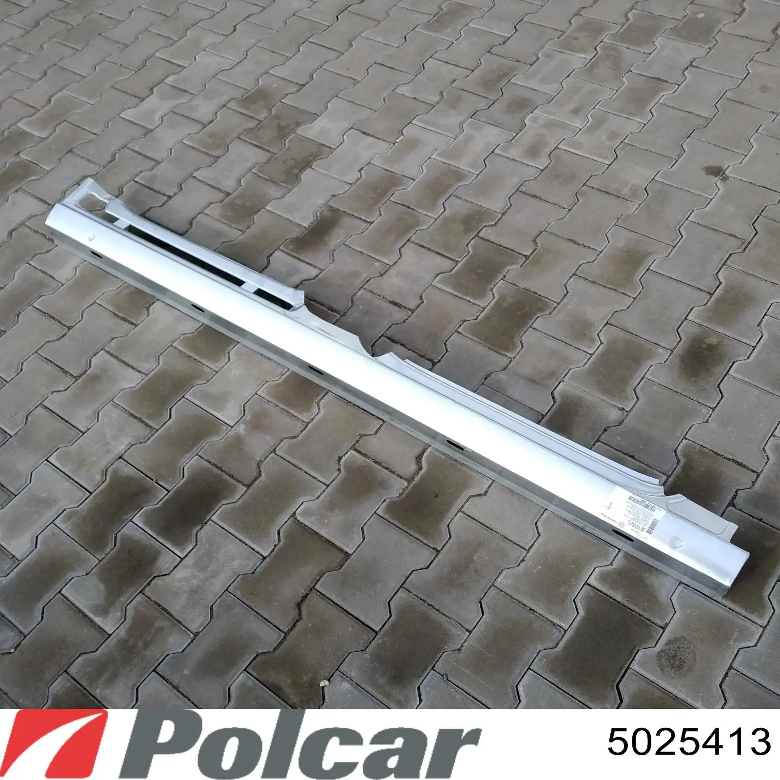 Купити 5025413 Polcar 