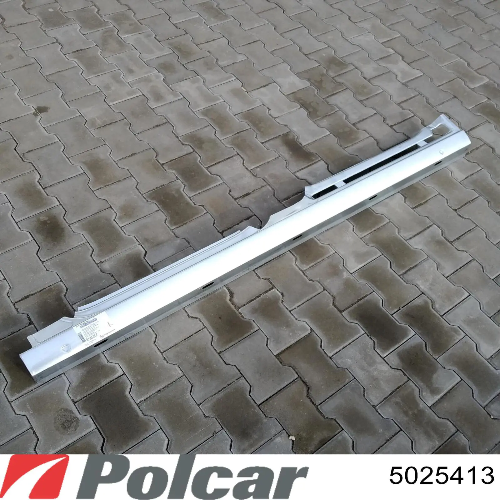  5025413 Polcar