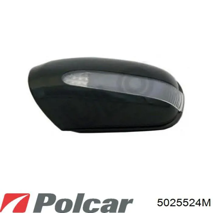 Купити A2208100476 Mercedes Дзеркало праве