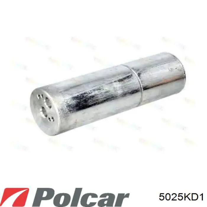 5025KD1 Polcar ресивер-осушувач кондиціонера