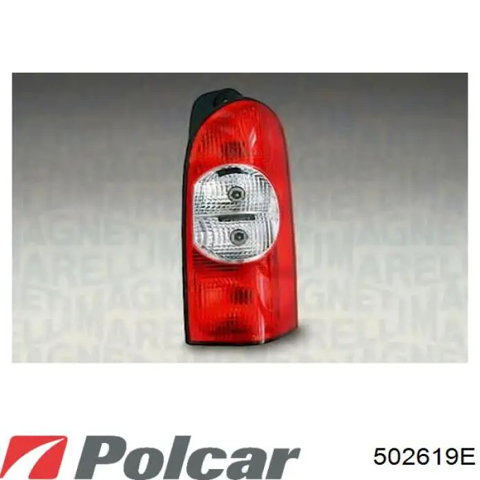 Поворотник лівий TYC 183360052 ціна, від 12.24 USD