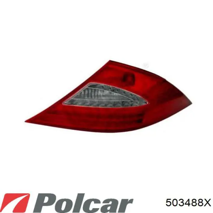  503488X Polcar