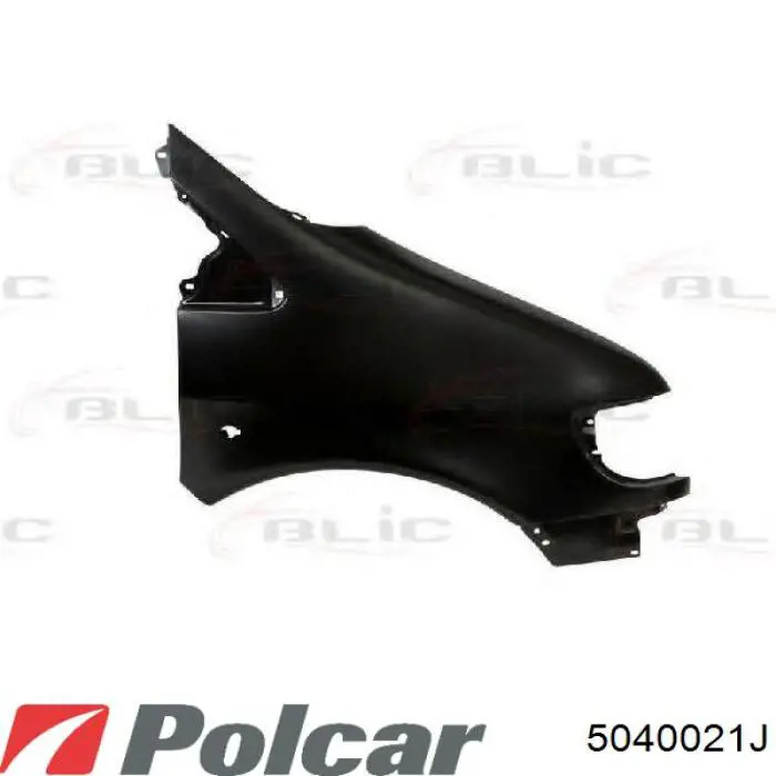 Купити 5040021J Polcar Крила