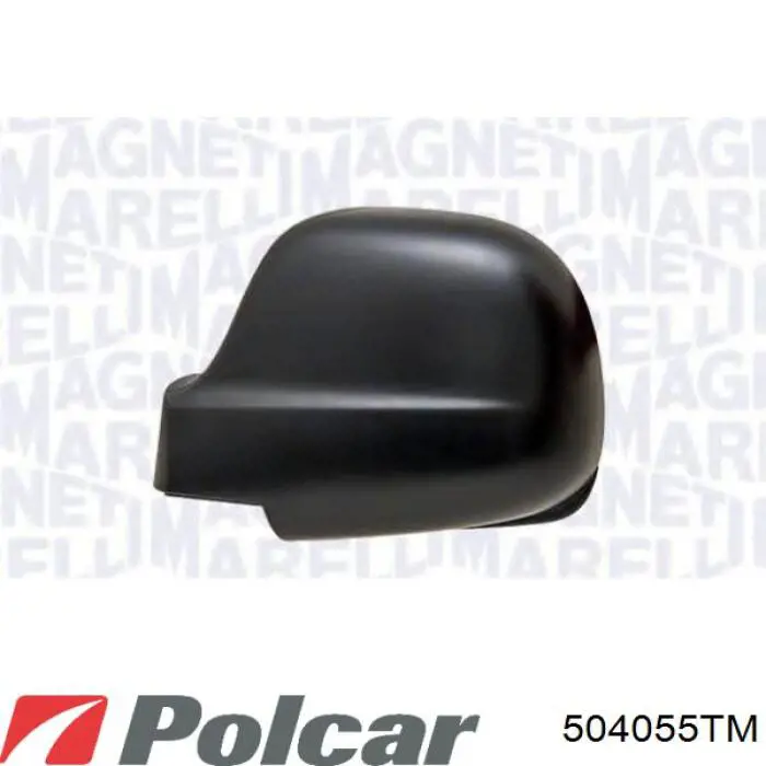Накладка правого дзеркала заднього виду FPS FP3542M12 ціна, від 12.88 USD