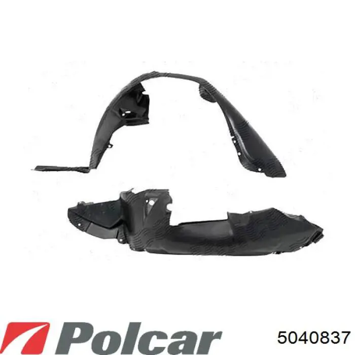 Купити 5040837 Polcar 