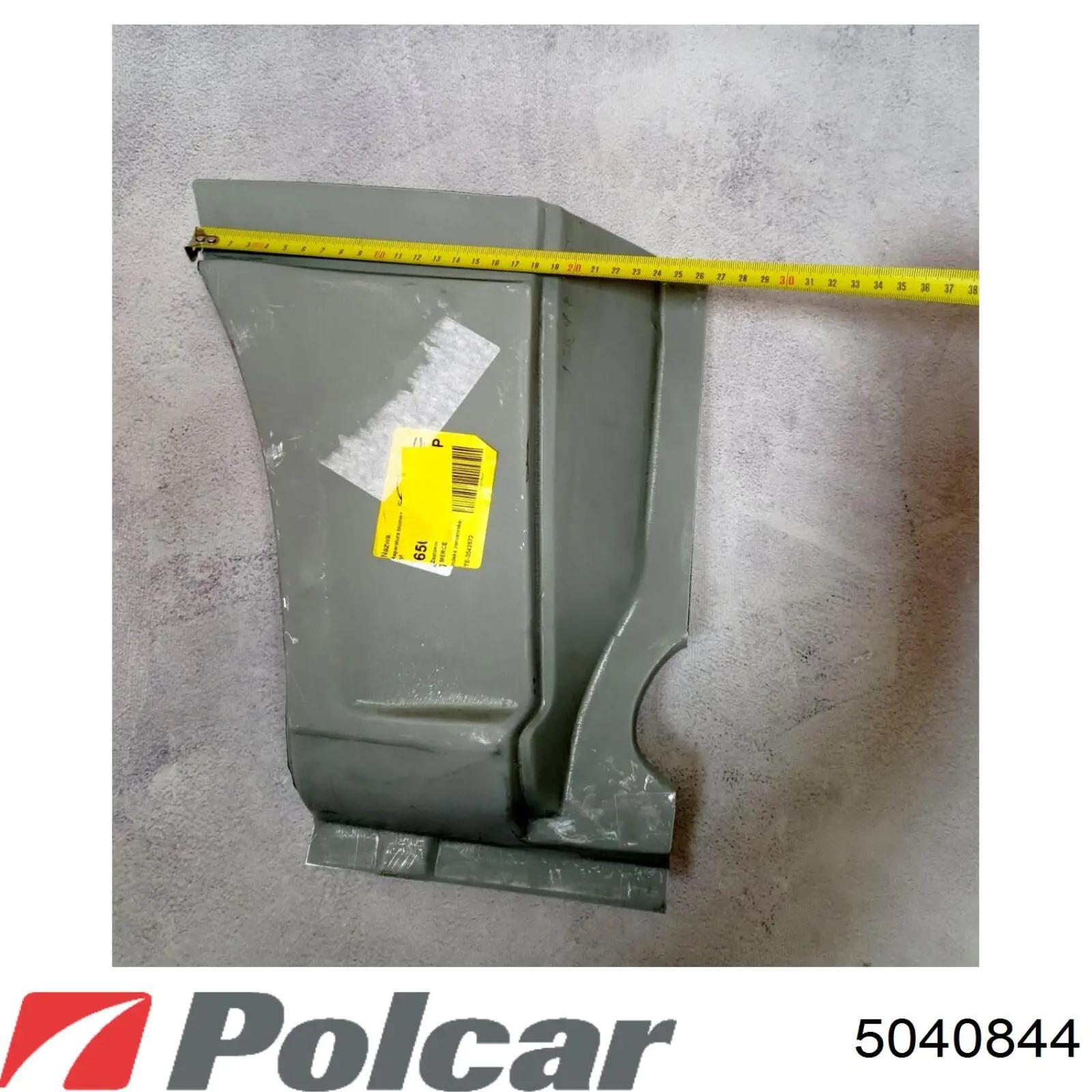  5040844 Polcar