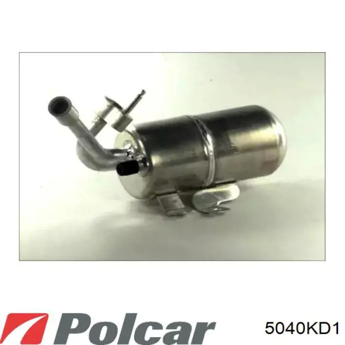 5040KD1 Polcar Ресивер-осушувач кондиціонера