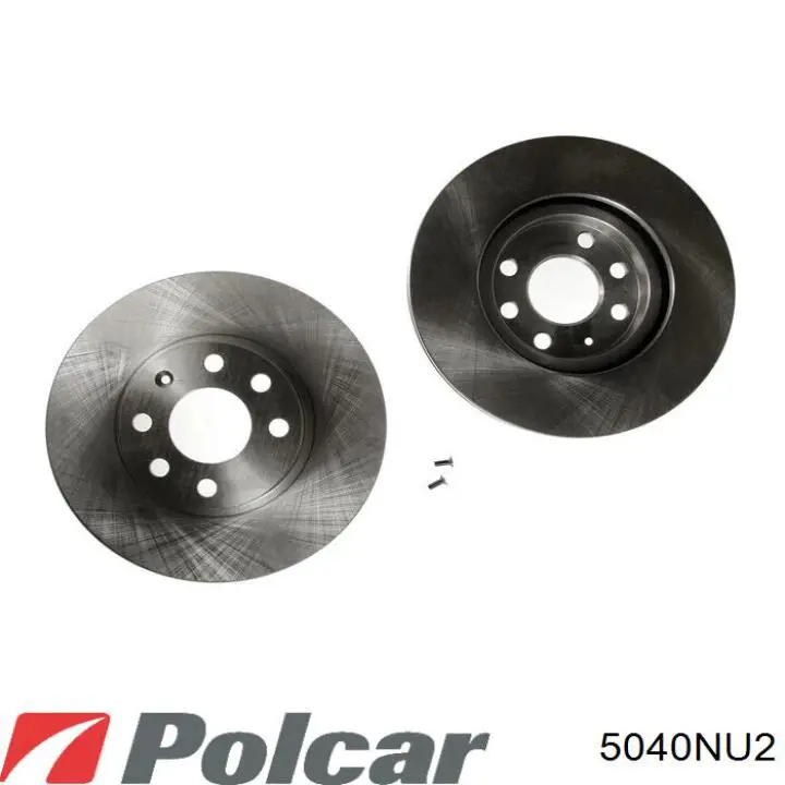 5040NU2 Polcar Електромотор пічки
