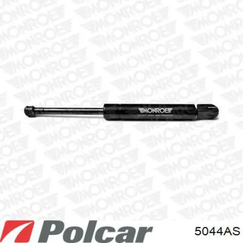 Амортизатор капота газовий Polcar 5044AS ціна, від 8.57 USD