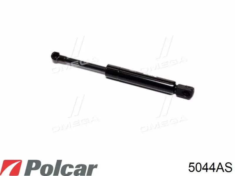 5044AS Polcar Стійка капота