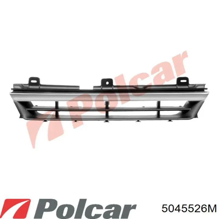 Купити 5045526M Polcar Дзеркало праве