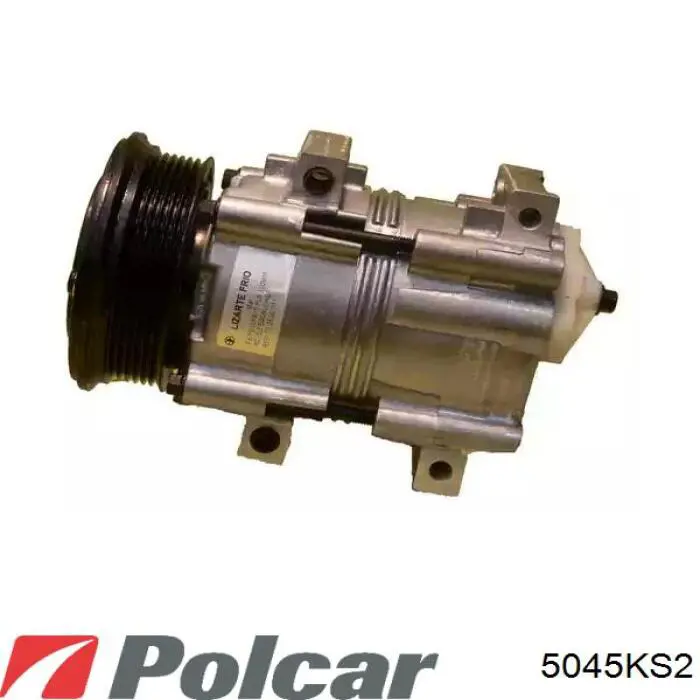 Компресор кондиціонера 5045KS2 Polcar