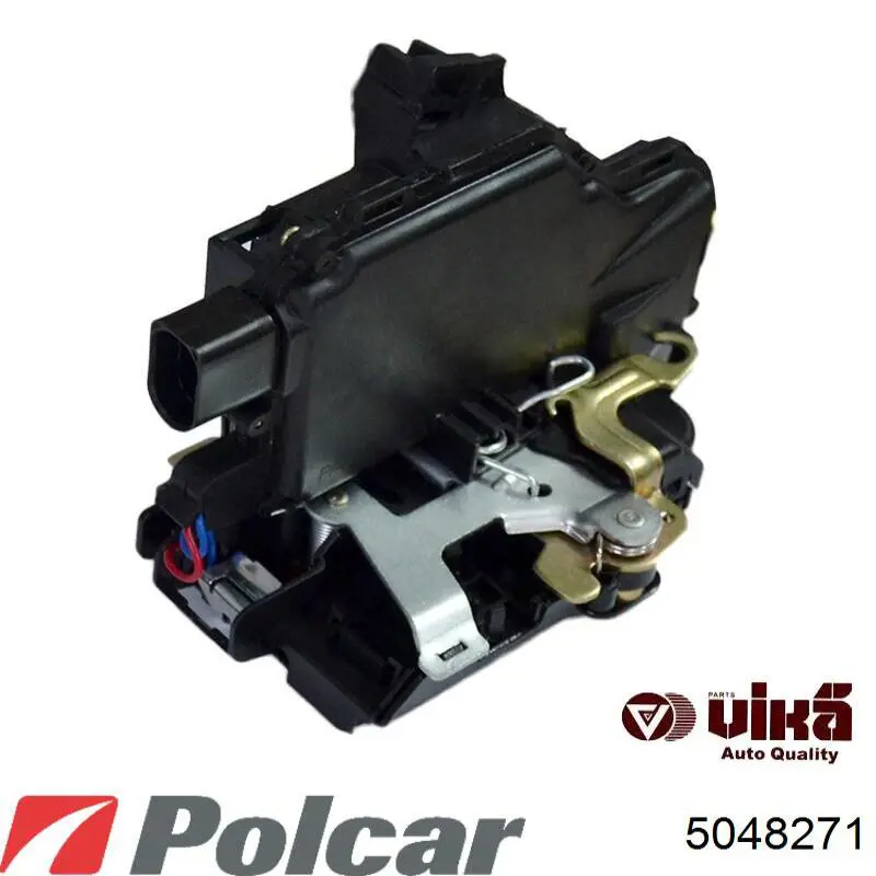 Заглушка під протитуманні фари, ліва Polcar 5048271 ціна, від 49.02 USD
