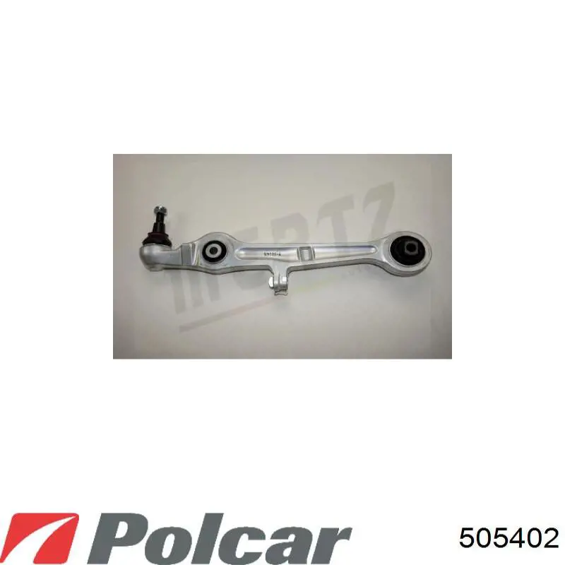  Polcar 505402 ціна, від 157.88 USD